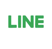 公式LINE友達追加のロゴ