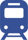電車のロゴ