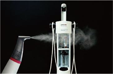 EMS AIRFLOW (Teeth Cleaning)
