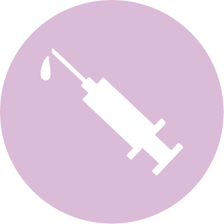 ヒアルロン酸・ボトックス